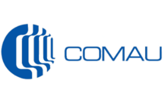 comau-logo