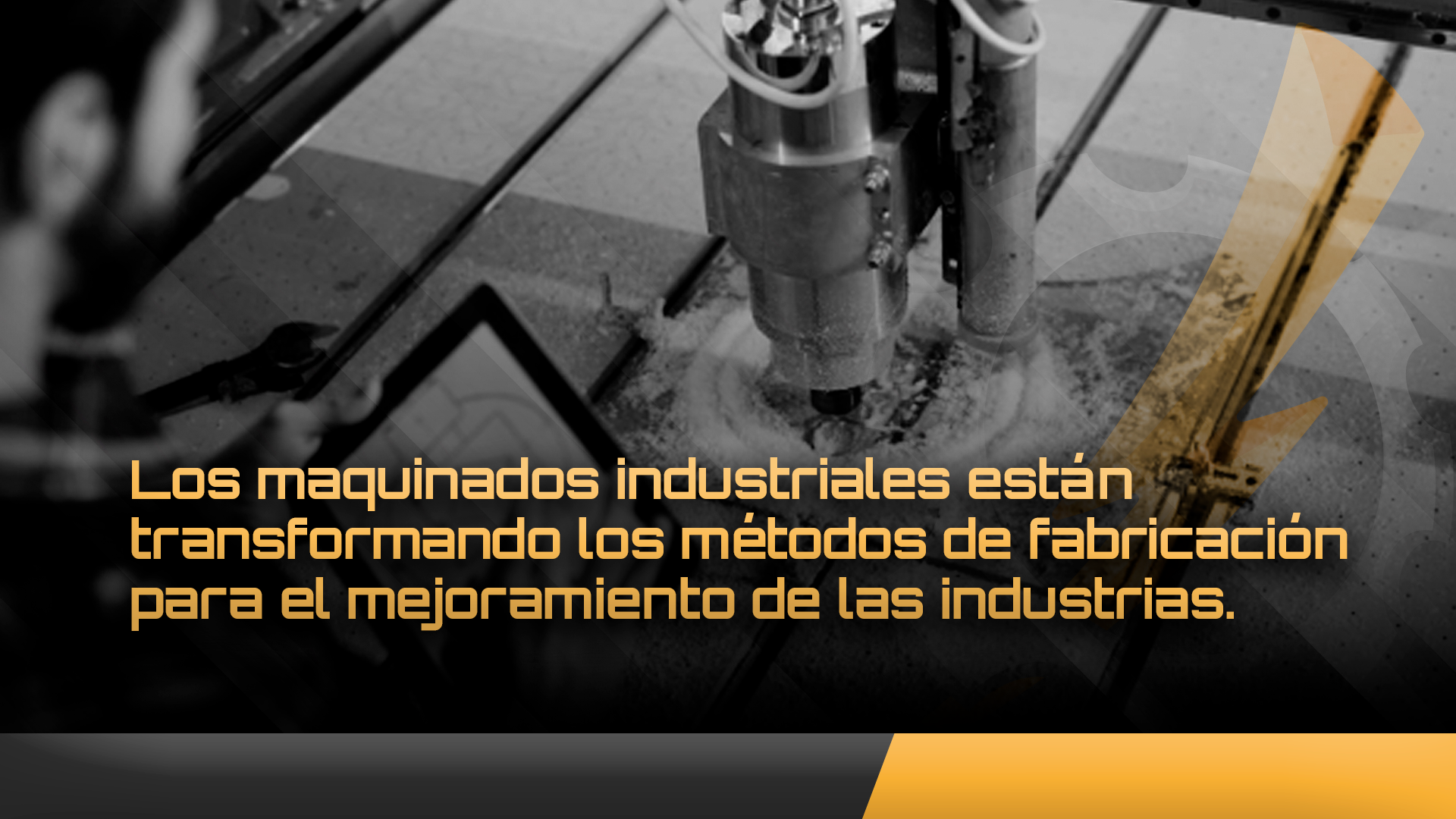 maquinados-industriales